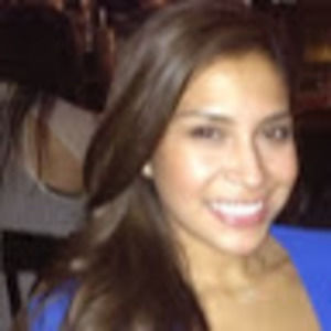 Meet your Posher, Ruth